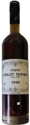 1940er Cognac Roullet Fransac
