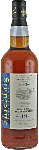 Isle of Jura 1996/2016