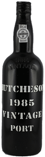 1985er Vintage Port Hutcheson